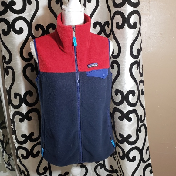 Patagonia Jackets & Blazers - Patagonia Synchilla Vest